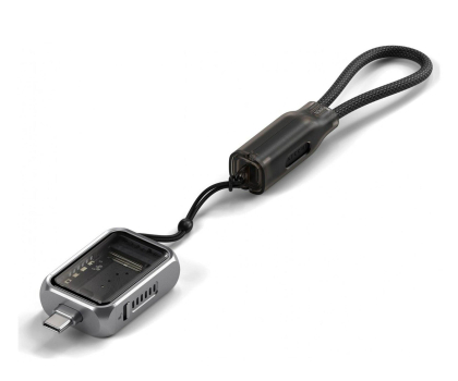 Obudowa do dysku Satechi Mini NVMe SSD Enclosure adapter USB-C do dysku NVME SSD 2230